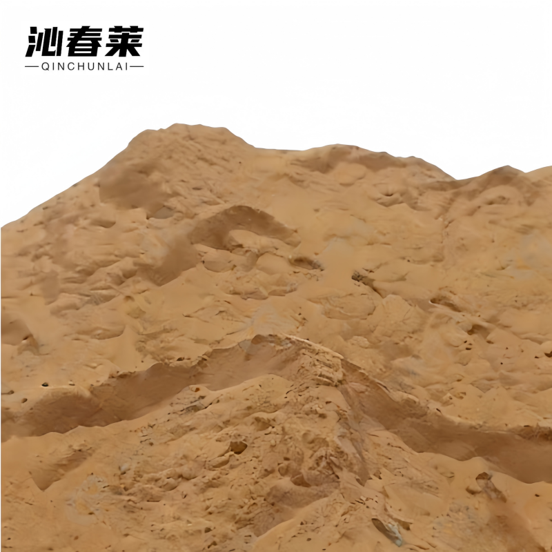 沁春莱 沙子 河沙 立方米高清大图