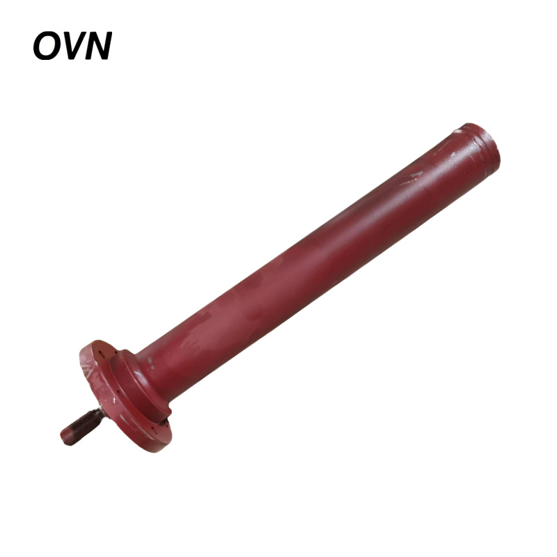 OVN 横移油缸 D=40 L=285 个高清大图