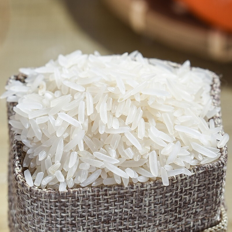 太粮 米皇坊山水丝苗米2.5kg*1袋高清大图