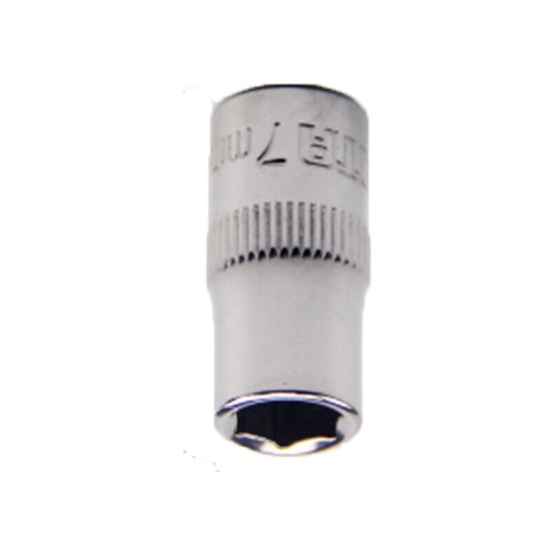 世达 11314 6.3MM系列6角公制套筒14MM 1个装高清大图
