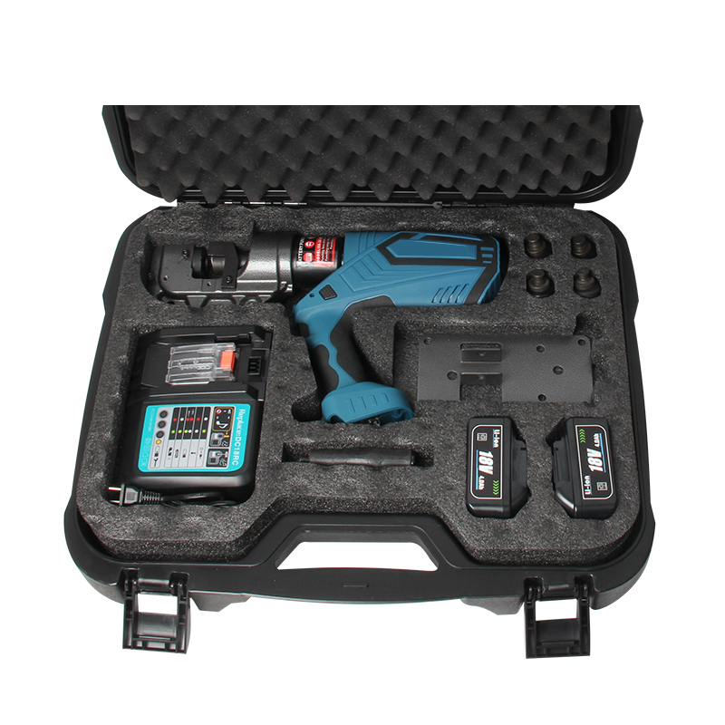 SHANGTIE 智能充电式电动开孔机 EB-20/台高清大图