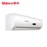 新科(Shinco) 1.5匹 定频 3级能效 节能省电 冷暖家用 挂机空调 KFRd-35GW/H3