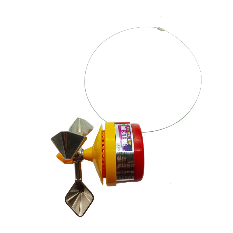 兴酉 驱鸟凝胶 QNJ-2个高清大图