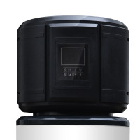 KF85-TCIII/200L帝康空气能热水器一体机家用大风口全国包送货安装