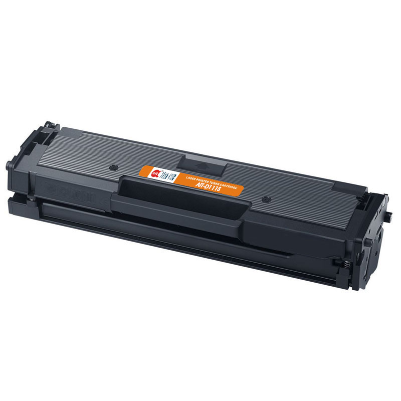 Ait海得 MLT-D111S硒鼓 专业版 AIT-D111S适用三星M2070 M2020 M2020W M2021高清大图