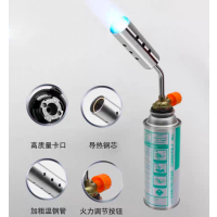 35mm大管猛火喷枪+6瓶气 规格：常规 单位：个