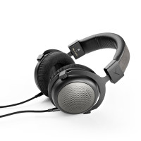 拜亚动力/拜雅(beyerdynamic) T1 III三代新旗舰HiFi高保真耳机 头戴式开放式可拆卸导线便携发烧耳机