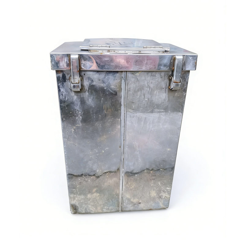 鑫睿辉 垃圾清洁箱 39*40*60cm 个高清大图