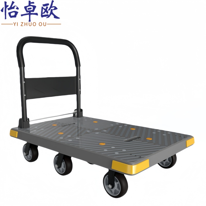 怡卓欧 手推车小拖车个