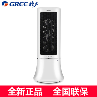 GREE/格力暖风机 NTFD-X6020Bb 家用办公速热取暖器PTC陶瓷加热无光电暖器摇头电暖气