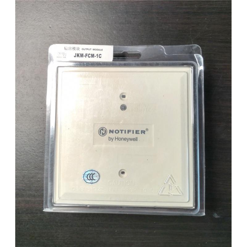 JKM-FCM-1C 输出模块 诺蒂菲尔输出模块 FCM-1