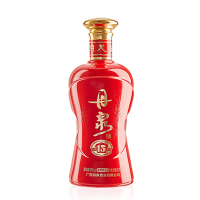 [酒厂自营]广西丹泉酒 洞藏15加量装 53度酱香型白酒600mL*6瓶整箱