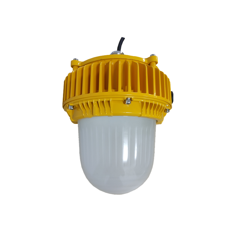 顶火 GMD8160 电压AC220V 功率40W IP66 防爆平台灯 计价单位：盏 黄色高清大图