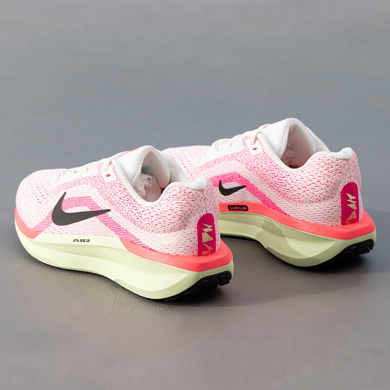 耐克（NIKE）女鞋新款AIR WINFLO 11运动鞋子缓震透气健身训练跑步鞋IB7326-100 ZP高清大图