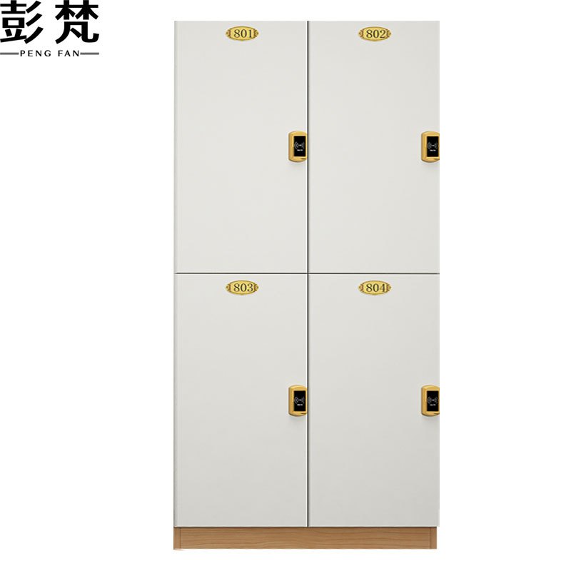 彭梵更衣柜储物柜