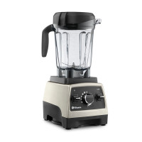 Vitamix(维他密斯)破壁料理机PRO750 破壁机 全自动家用多功能 五档预设2.2匹马力 搅拌机豆浆机料理榨汁机