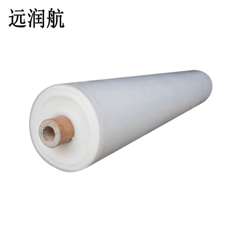 远润航 塑料薄膜8丝3米宽*125米/卷