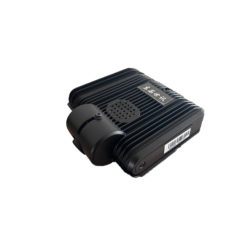 东茹世讯 单北斗定位智能一体机 行车记录仪 QC-V5-C20/套