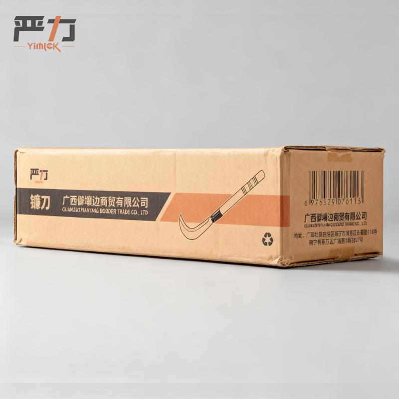 严力 YIMLEK 镰刀 48cm把高清大图