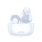 Letv 乐视超级耳机 Ears pro 蓝牙TWS耳机 适用苹果安卓 白色