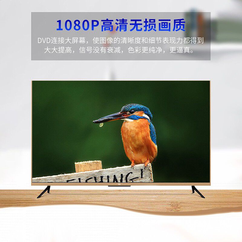 山泽(SAMZHE) ZH-320 DVI 公转 HDMI 母转换头 个 HDMI转换器高清大图