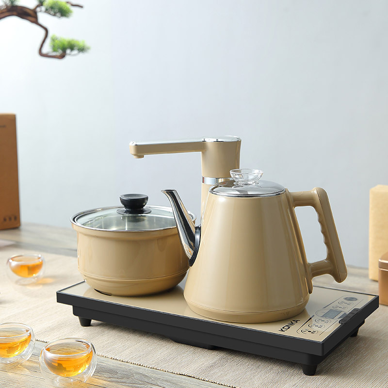 康佳（KONKA）电热水壶 乐水茶坊KGSH-2311