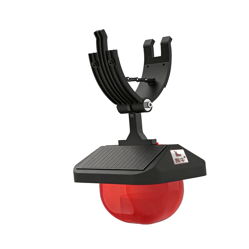 辉牛 声光警示灯 HN-01D 个高清大图