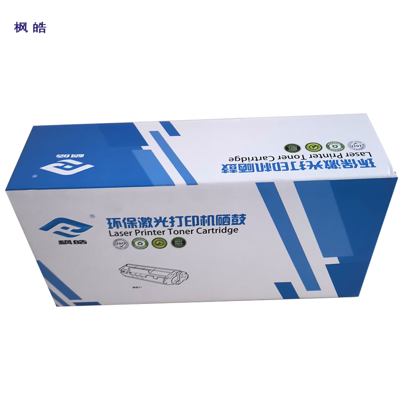 枫皓CF280A硒鼓(适用HP400 M401A M401N M401D M401DN M425D)高清大图