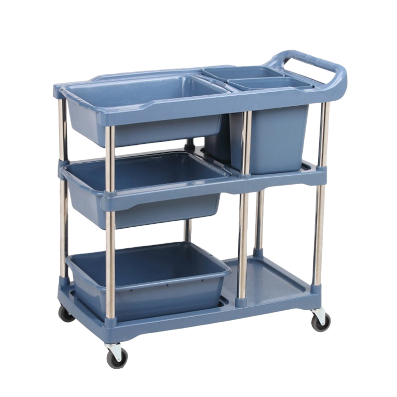 锁匠 收餐车960*500*940mm个高清大图