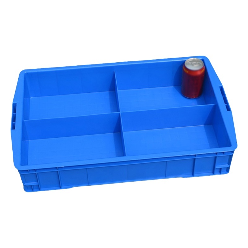 凌迪星4格分类盒590*380*110mm个高清大图