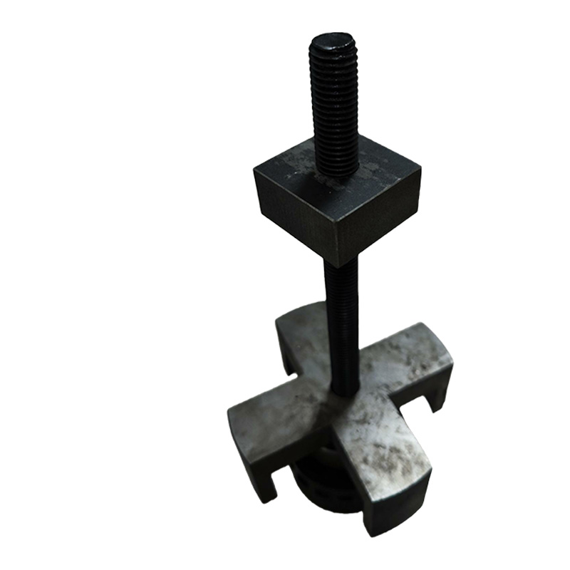 铁邦邦 轴承退卸器 ZXJ1800 组高清大图