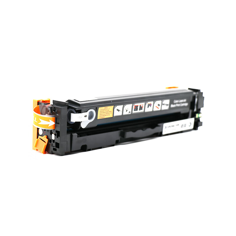 秦泰(Cqint) QTTC-31 CF510A带芯片硒鼓适用惠普HP M154/M180 约1100页 黑色高清大图