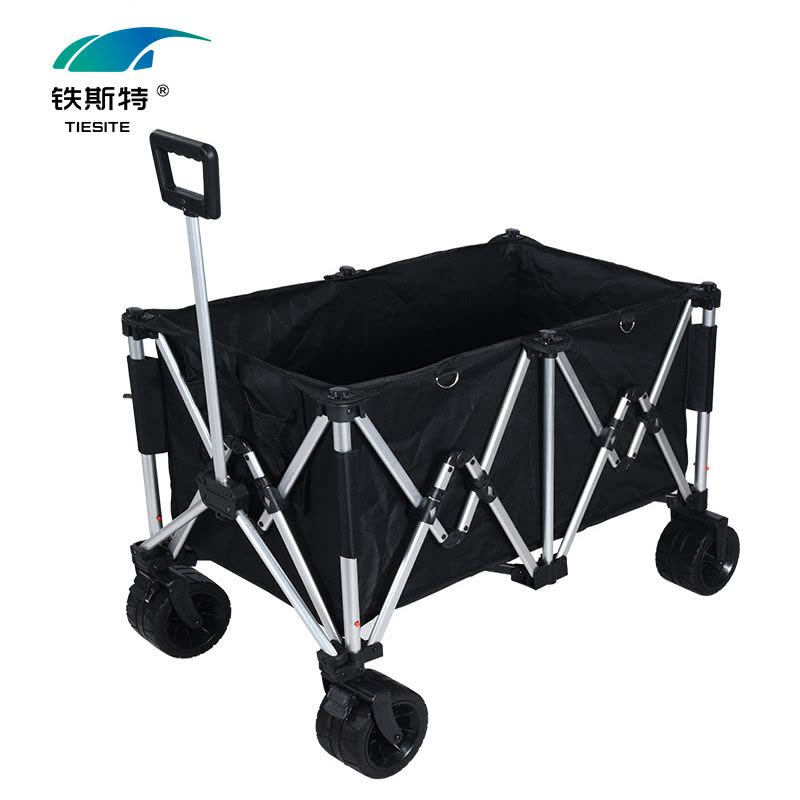 铁斯特 铝合金聚拢型露营车 TST-L200图片