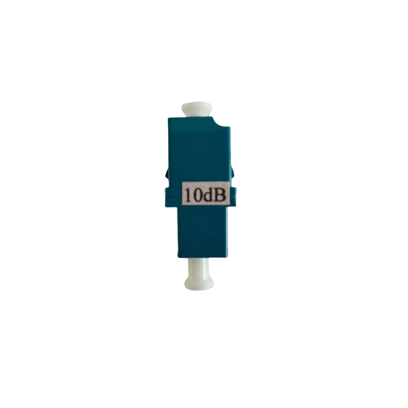润宏伟 光纤衰减器 LC-LC 10db 只高清大图