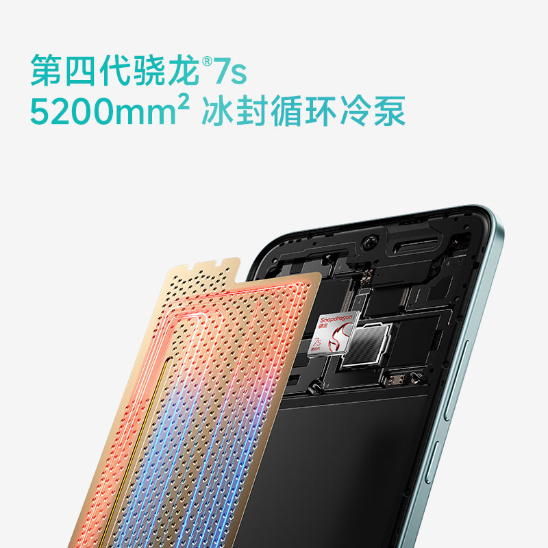 [手机]小米 REDMI Note 15 Pro+ 烟霞紫 16GB内存 512GB存储redmi红米note手机小米手机小米自营旗舰店新品小米note15pro高清大图
