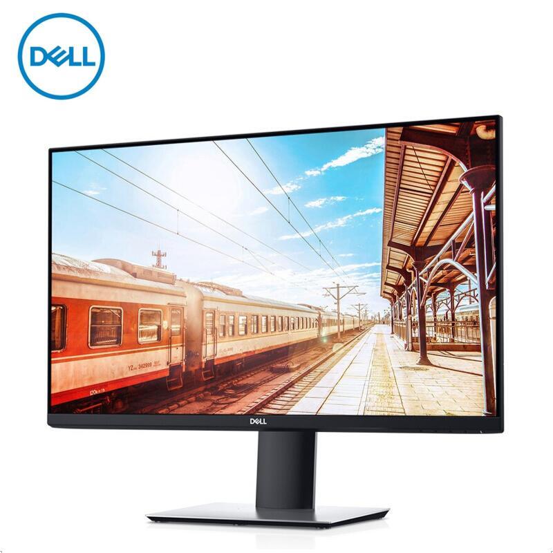 戴尔(DELL)P2719H27英寸 液晶电脑显示器