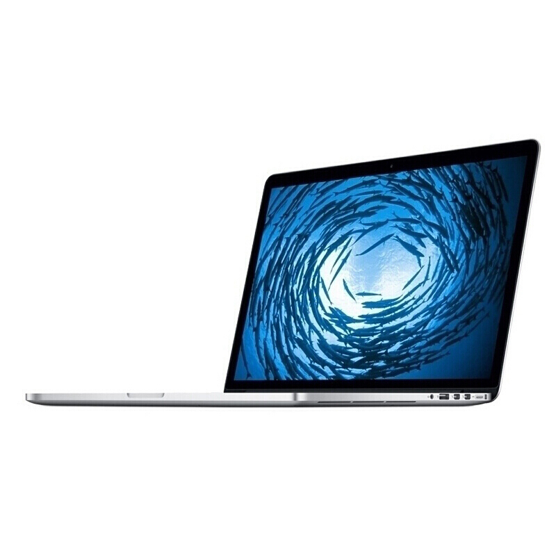 Apple苹果 MacBook Pro 轻薄笔记本 13.3英寸 i5(1.4Ghz)-8GB-128GB固态 灰色 2019款