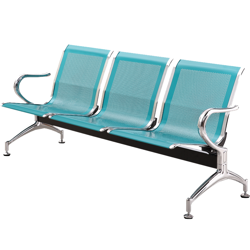 汐 等候椅绿色个高清大图