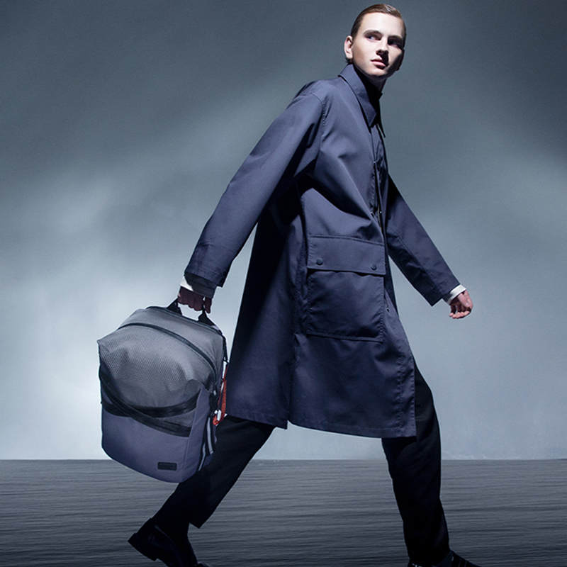 tumi途明tahoe系列撞色便携男士单肩包胸包0798675gyem