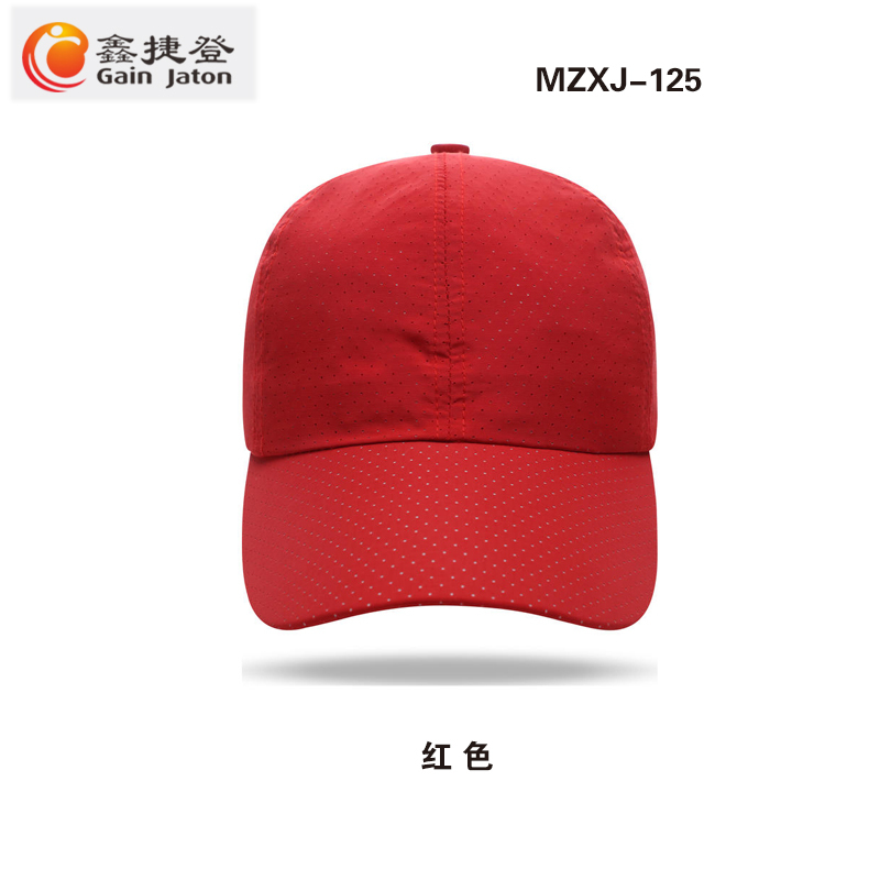 鑫捷登 休闲帽子 AGRY-M125 1顶高清大图