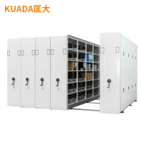 匡大钢制文件柜密集架档案柜密集架KD1109