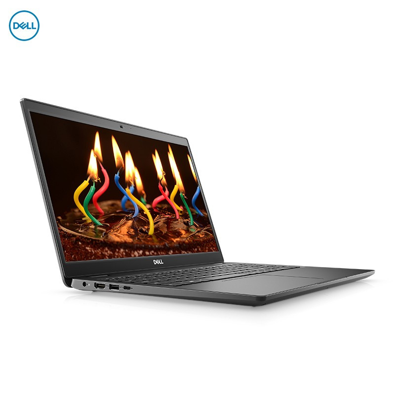 戴尔(DELL) E3510商用笔记本电脑15.6寸i7 8G+512G Win10专业版三年保修