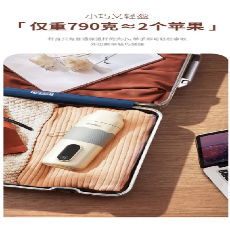 西屋(WESTINGHOUSE)高端智能养生茶具套组 一键操作多功能设计陶瓷质感高清大图