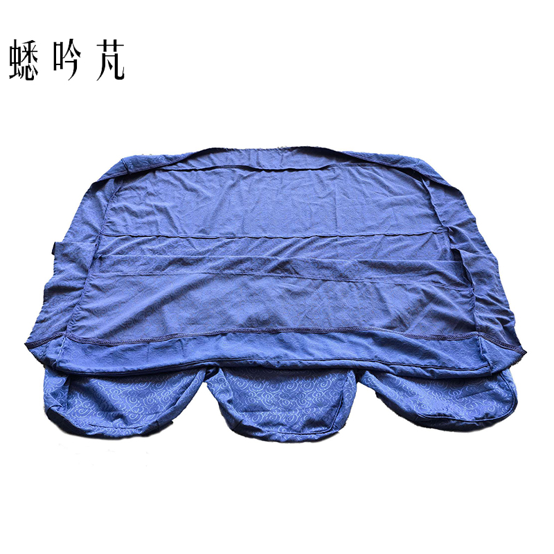 蟋吟芃 A6款椅套 109*130*54cm 件高清大图