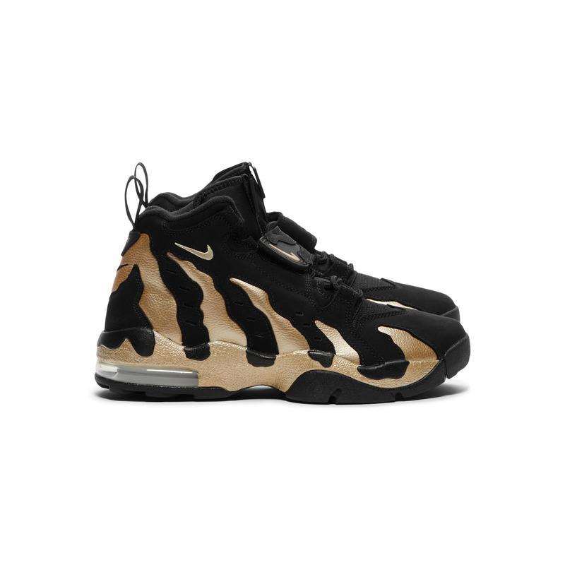 耐克(NIKE)耐克AirDTMax96男鞋休闲百搭潮流板鞋运动鞋