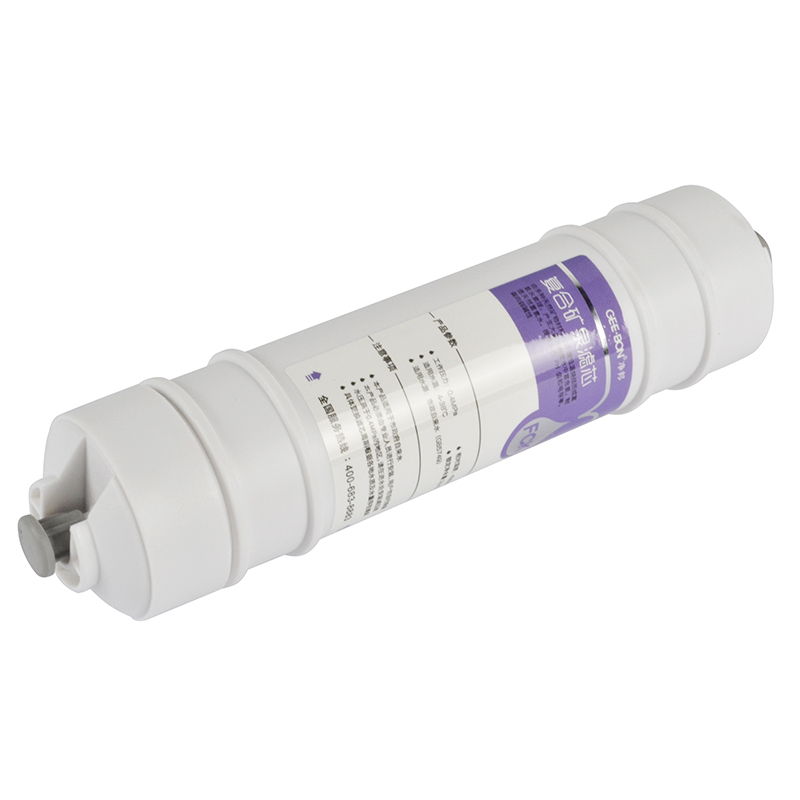 净邦 (GEE·BON)净水器GB-UF-05S/GB-CN滤芯耗材之一套滤芯