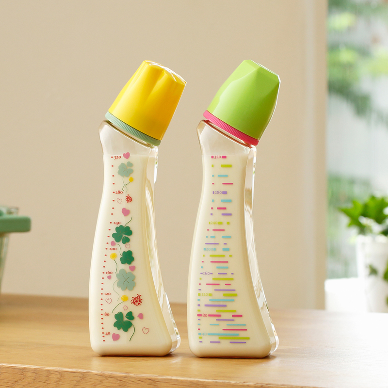 Betta宝石系列ppsu奶瓶S4-320ml