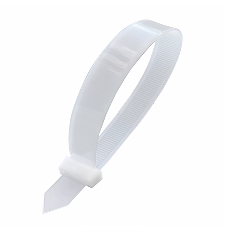 欣一铮科 尼龙扎带 8*300 (250个/包) 个高清大图