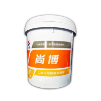 长城 二硫化钼高温润滑脂 15KG