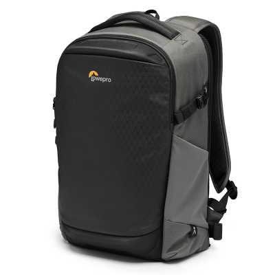 乐摄宝(Lowepro)LP37351-PWW 乐摄宝火箭手300 双肩包III(灰色)全新升级款数码相机包单反双肩包